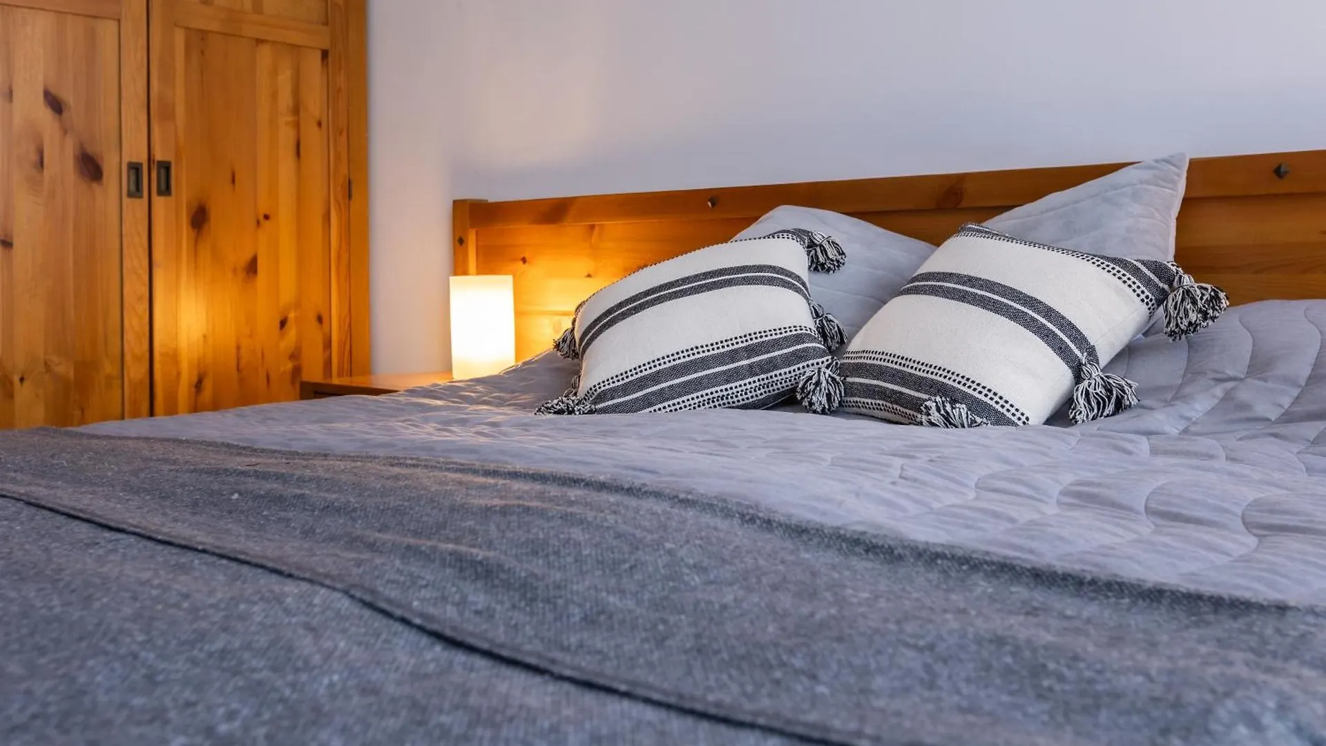 Apartment Light One Bed Flat Next To The Ski Lift Bansko Bulgarien