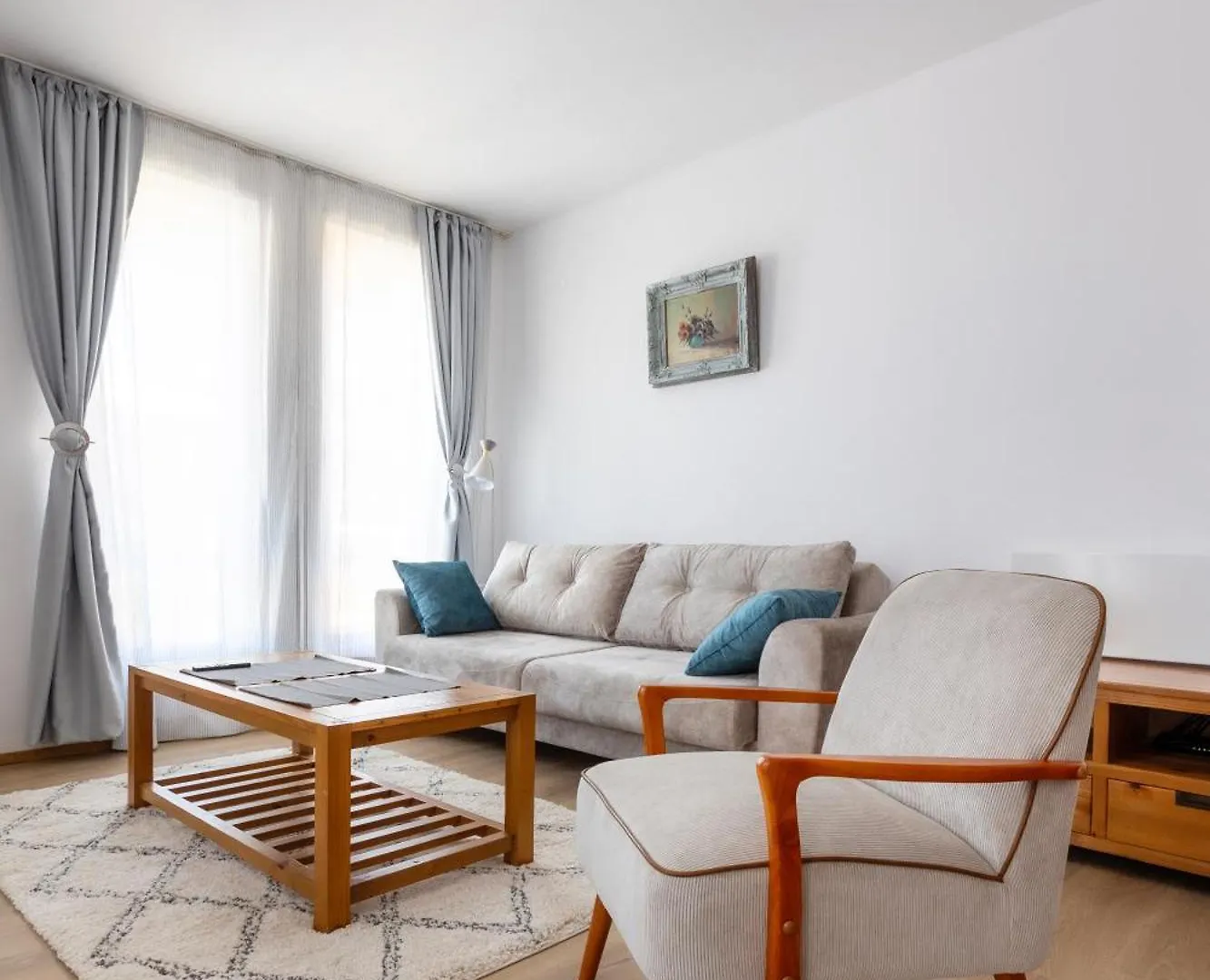 Light One Bed Flat Next To The Ski Lift Bansko 0*,  Bulgarien