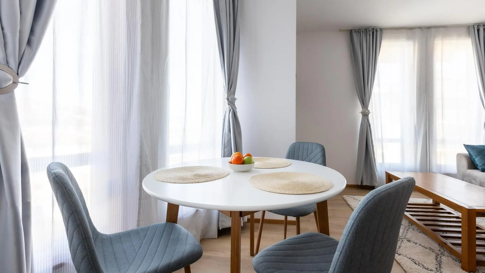 Light One Bed Flat Next To The Ski Lift Bansko 0*,  Bulgarien